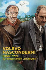 Hidden Away - Ich wollte mich verstecken