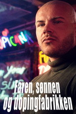 Faren, Sønnen og Dopaminfabrikken poster