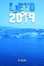 SUMMER 2019 poster