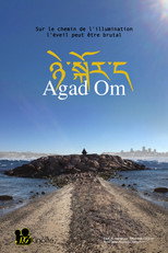 Poster for Agad Om