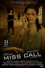 Poster for Miss Call