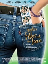 Quatre filles et un jean serie streaming