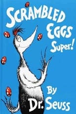Poster for Scrambled Eggs Super!