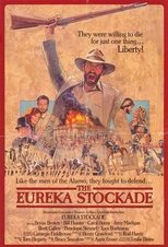 Poster for Eureka Stockade Season 1