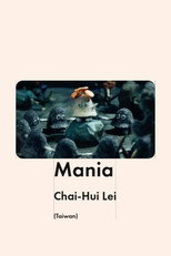 Mania poster