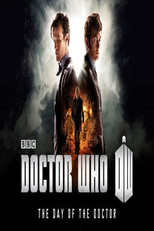 Doctor Who Explained (2013)