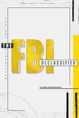 Poster for The FBI Declassified