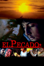 Poster for El pecado 