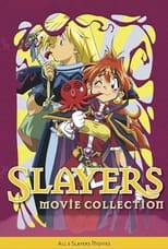 Slayers Collection