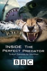 Poster for Inside the Perfect Predator