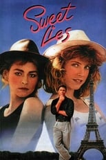 Poster for Sweet Lies 