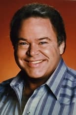 Foto retrato de Roy Clark