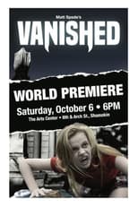 Vanished (2018)