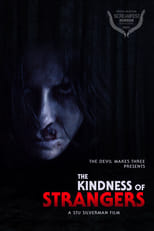 Poster for The Kindness of Strangers