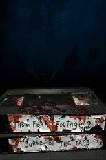 The Fear Footage 2: Curse of the Tape poster movie