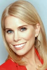 Foto retrato de Cheryl Hines