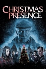 Christmas Presence (2018)