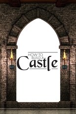 How to Build a Castle poster movie