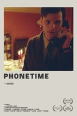 Poster for Phonetime