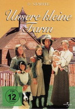 Poster zu Staffel 4 – Unsere kleine Farm