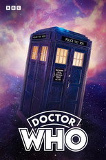 Doctor Who