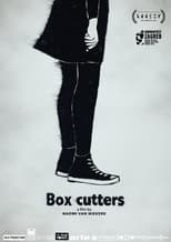 Poster for Box Cutters