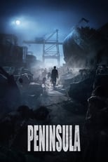 Train to Busan Presents: Peninsula