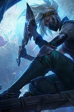 Rogue Assassin poster