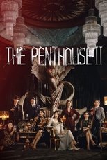 Poster for The Penthouse Season 2