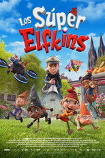 Los Super Elfkins
