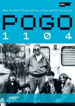 Poster for Pogo 1104 Season 1