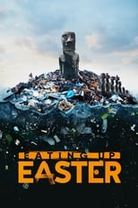 Poster for Eating Up Easter 