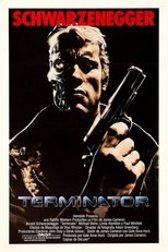 Terminator (MKV) Español Torrent