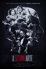 Poster for A Sétima Arte