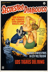 Diabolical Kidnapping