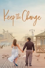 Poster for Keep the Change 