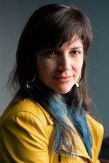 Roberta Medina
