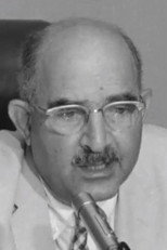 Theodore Curphey