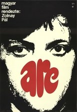 Poster for The Face