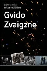 Poster for Gvido Zvaigzne