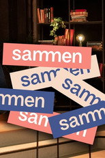 Sammen poster