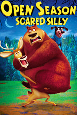 Ver Open Season: Scared Silly (2015) Online