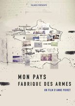 Poster for Mon pays fabrique des armes