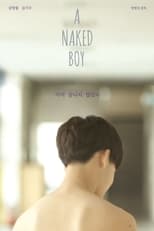 Poster for A Naked Boy