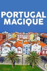 Poster for Portugal magique 