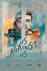 Poster for Us Against Us 