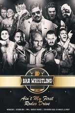 Bar Wrestling 21: Breastlemania