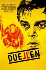 Poster for Duellen 