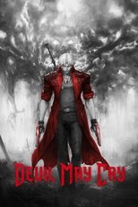 VER Devil May Cry (2025) Online Gratis HD