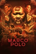 Poster di Marco Polo